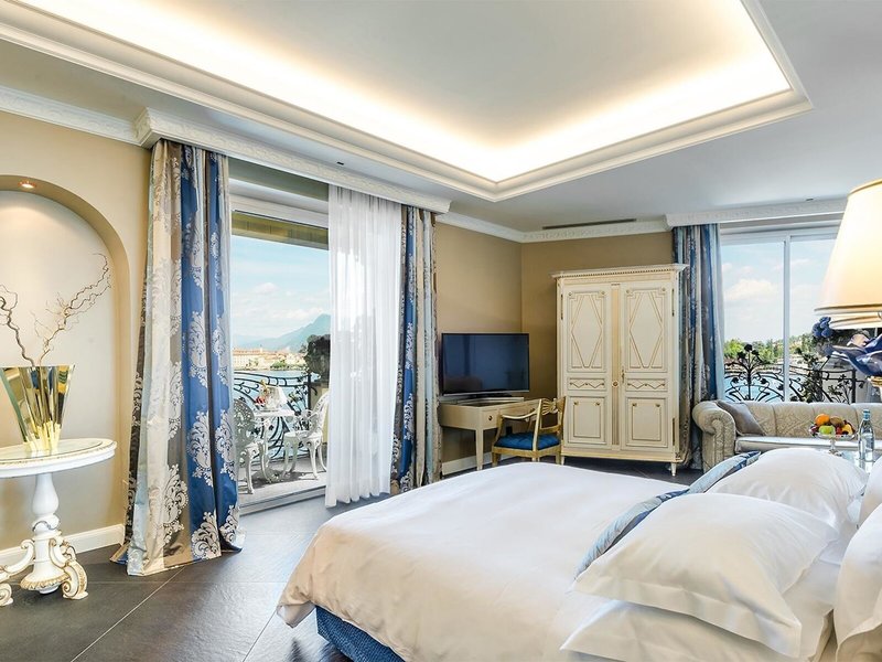 Hotel Villa & Palazzo Aminta Beauty & Spa 36