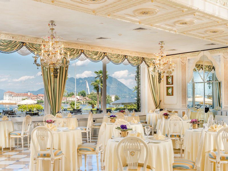 Hotel Villa & Palazzo Aminta Beauty & Spa 21