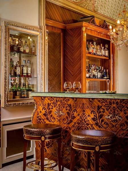 Hotel Villa & Palazzo Aminta Beauty & Spa 23