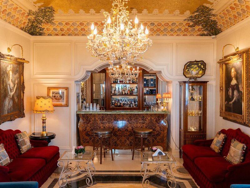 Hotel Villa & Palazzo Aminta Beauty & Spa 25