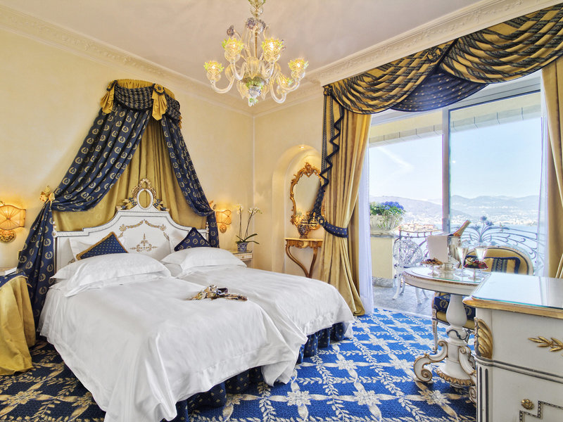 Hotel Villa & Palazzo Aminta Beauty & Spa 28