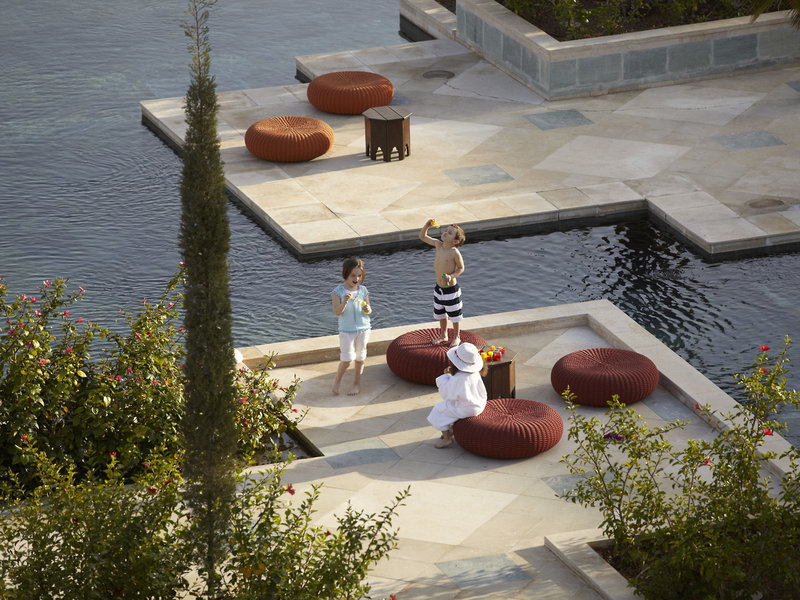 Four Seasons Resort Marrakesch 6