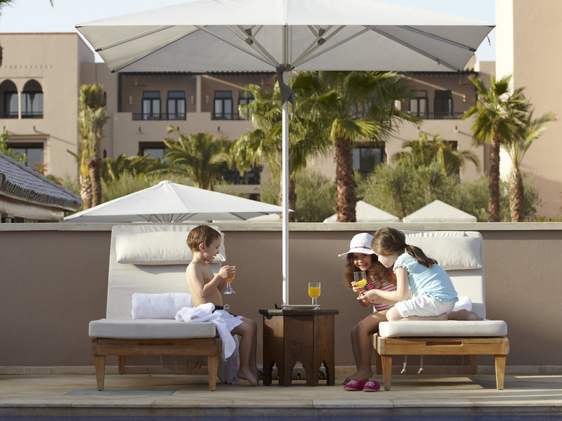 Four Seasons Resort Marrakesch 9