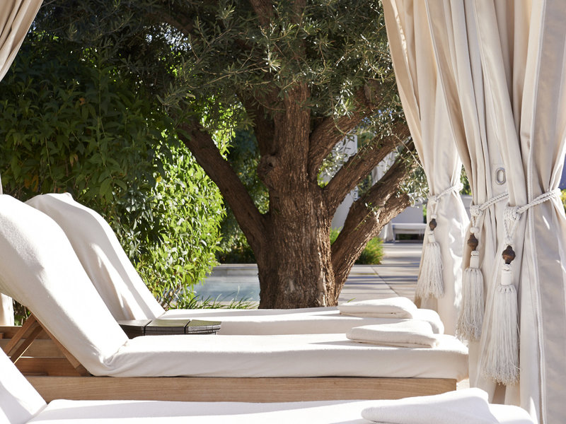 Four Seasons Resort Marrakesch 10