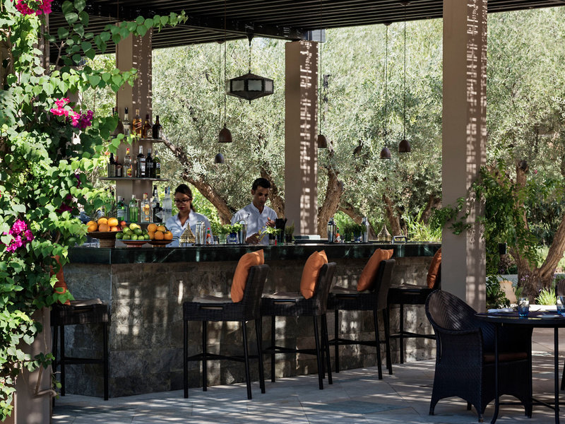 Four Seasons Resort Marrakesch 16