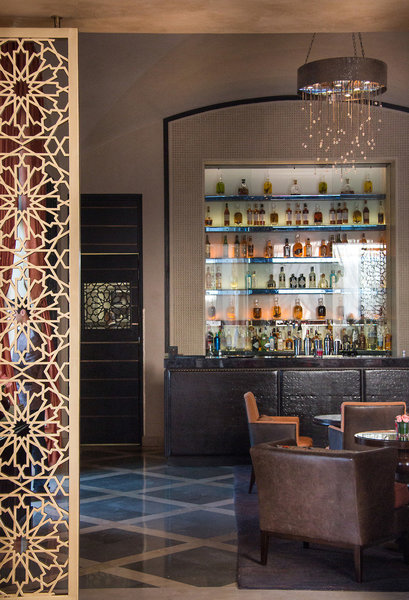 Four Seasons Resort Marrakesch 17