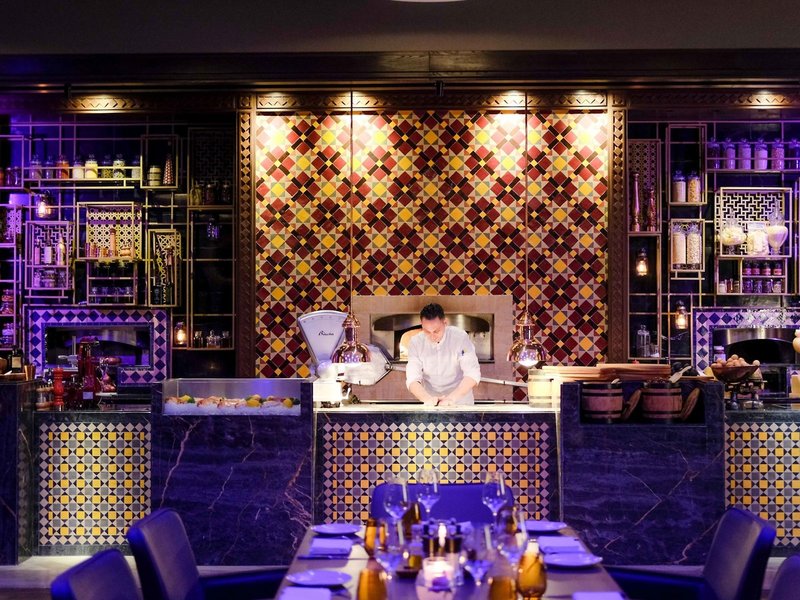 Four Seasons Resort Marrakesch 20