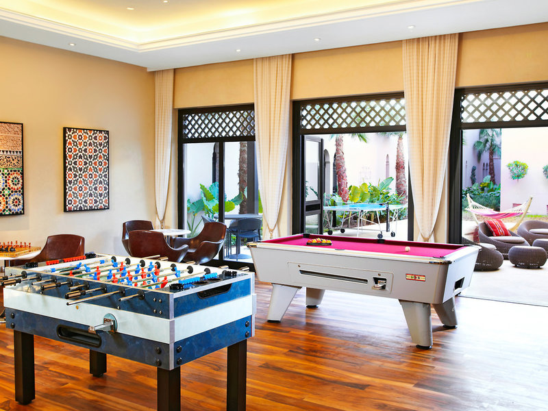 Four Seasons Resort Marrakesch 24