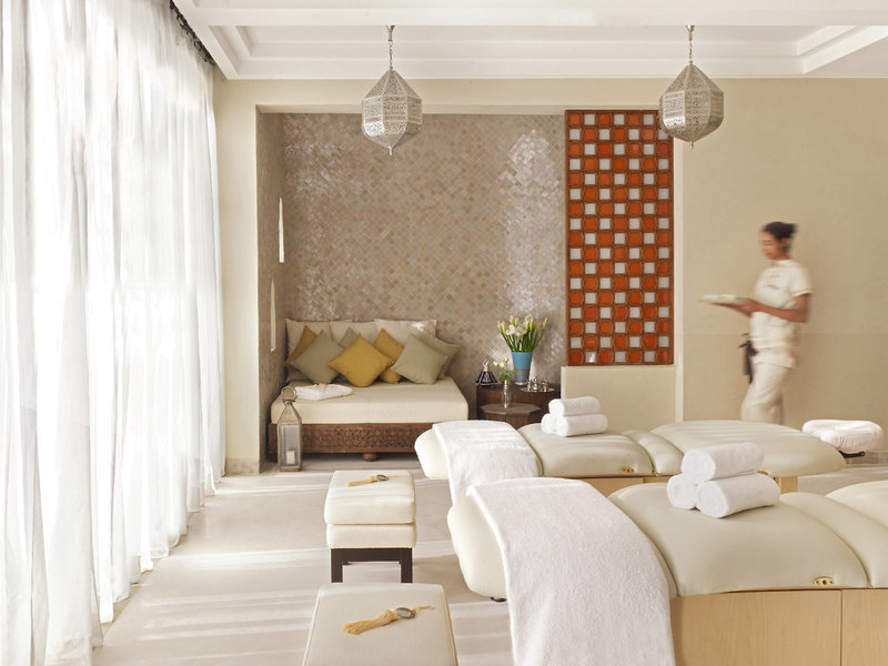 Four Seasons Resort Marrakesch 26