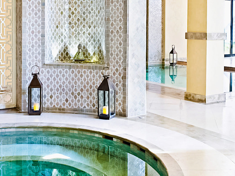 Four Seasons Resort Marrakesch 27