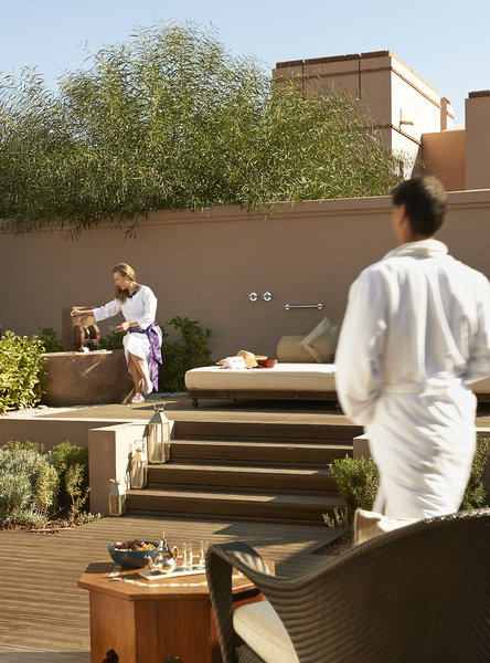 Four Seasons Resort Marrakesch 29