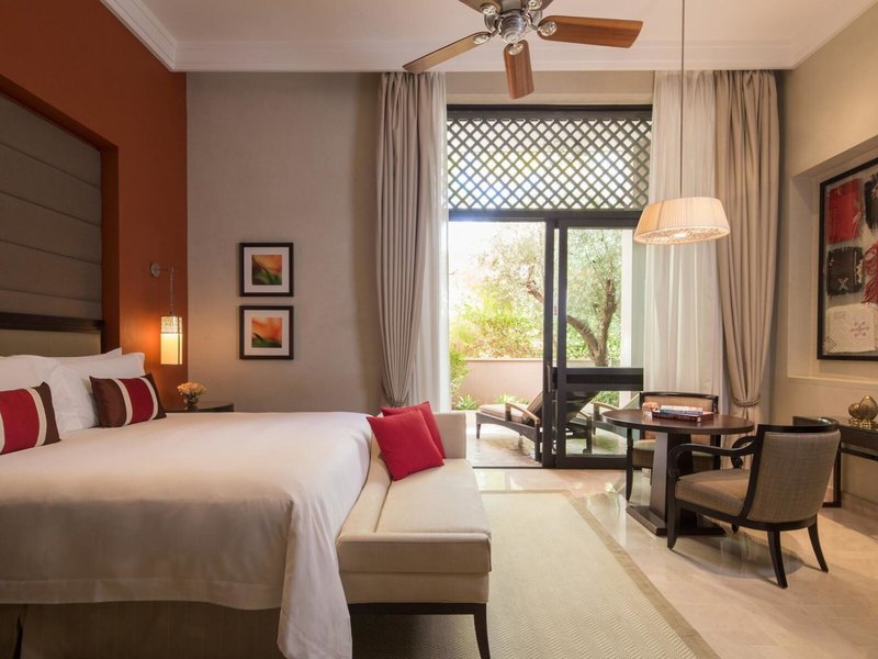 Four Seasons Resort Marrakesch 30