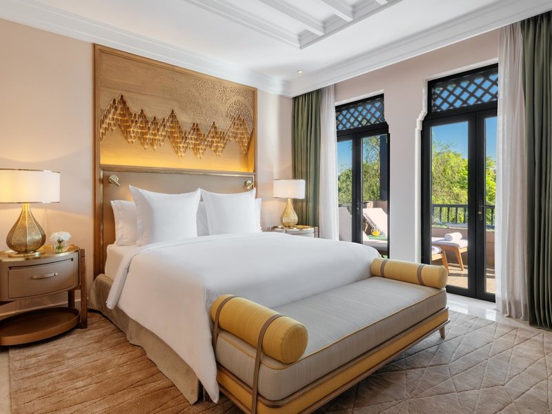 Four Seasons Resort Marrakesch 36