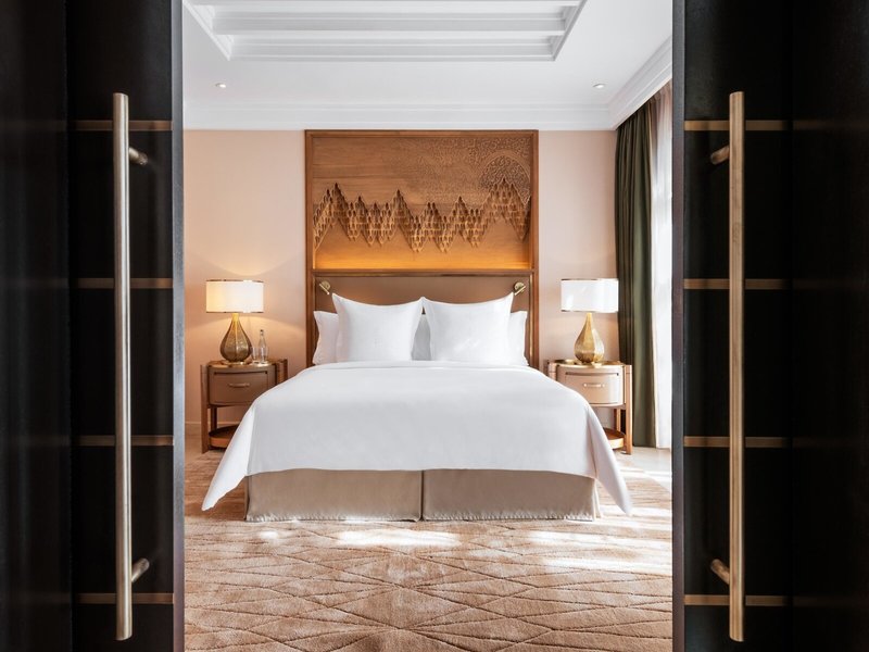 Four Seasons Resort Marrakesch 37