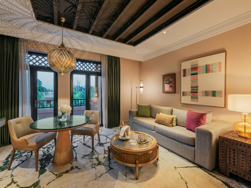 Four Seasons Resort Marrakesch 42