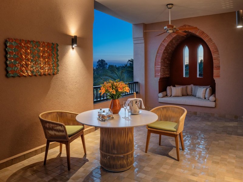 Four Seasons Resort Marrakesch 45
