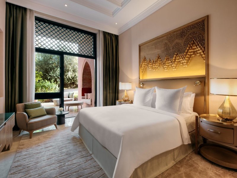 Four Seasons Resort Marrakesch 46