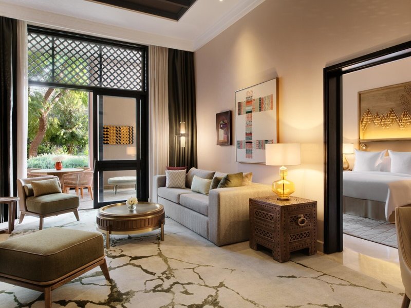 Four Seasons Resort Marrakesch 47