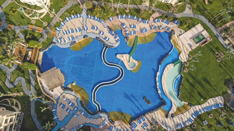 Tropitel Sahl Hasheesh 3