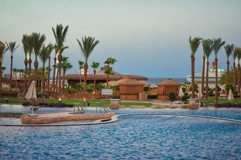 Tropitel Sahl Hasheesh 5