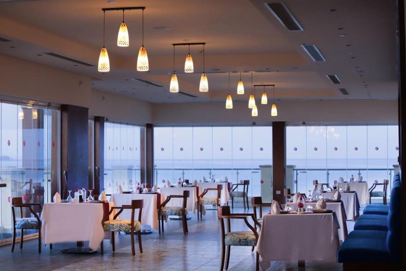 Tropitel Sahl Hasheesh 9