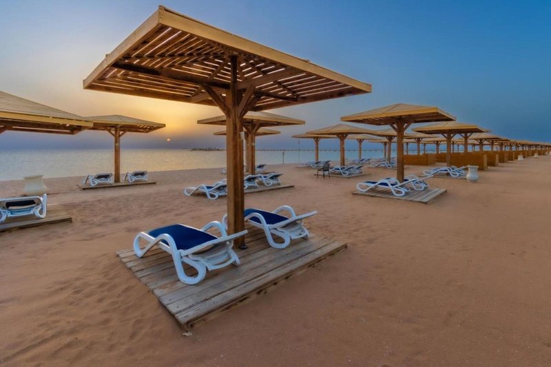 Tropitel Sahl Hasheesh 10