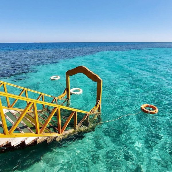 Tropitel Sahl Hasheesh 11