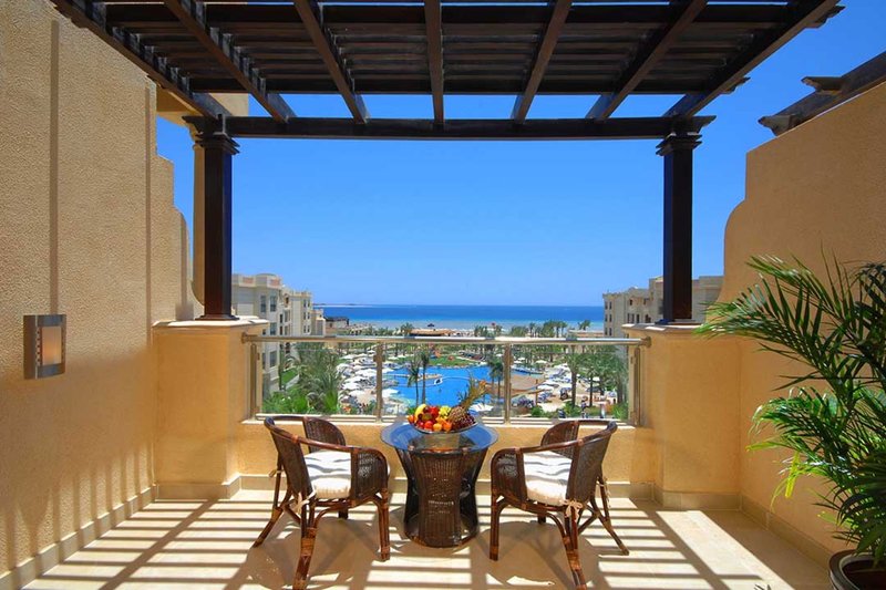 Tropitel Sahl Hasheesh 12