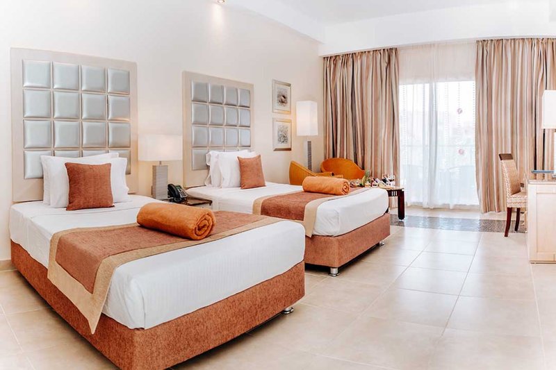 Tropitel Sahl Hasheesh 13