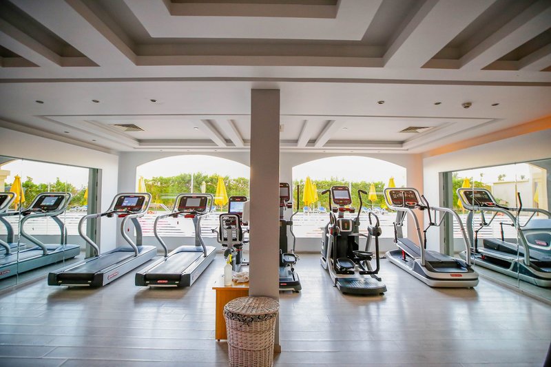 Tropitel Sahl Hasheesh 14