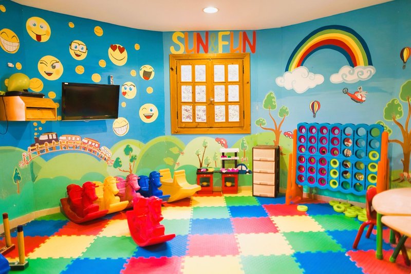 Tropitel Sahl Hasheesh 15