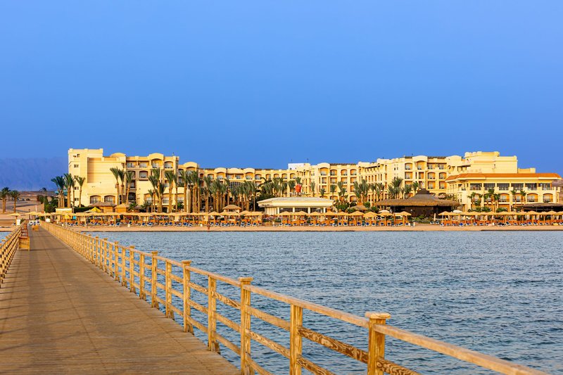 Tropitel Sahl Hasheesh 17