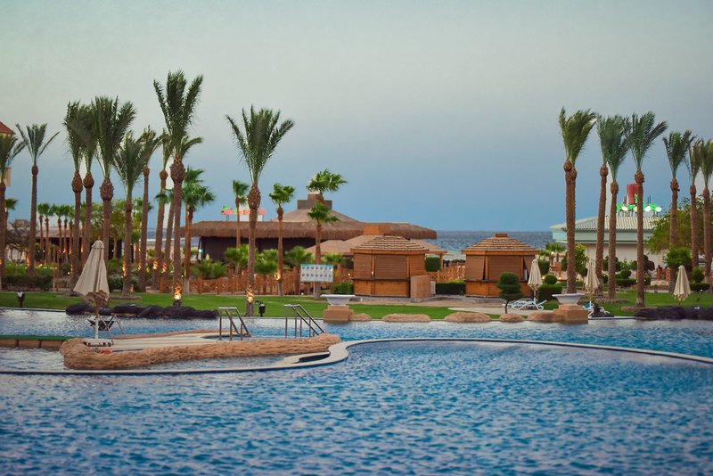Tropitel Sahl Hasheesh 19