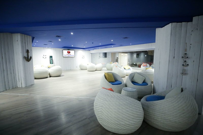 Tropitel Sahl Hasheesh 20