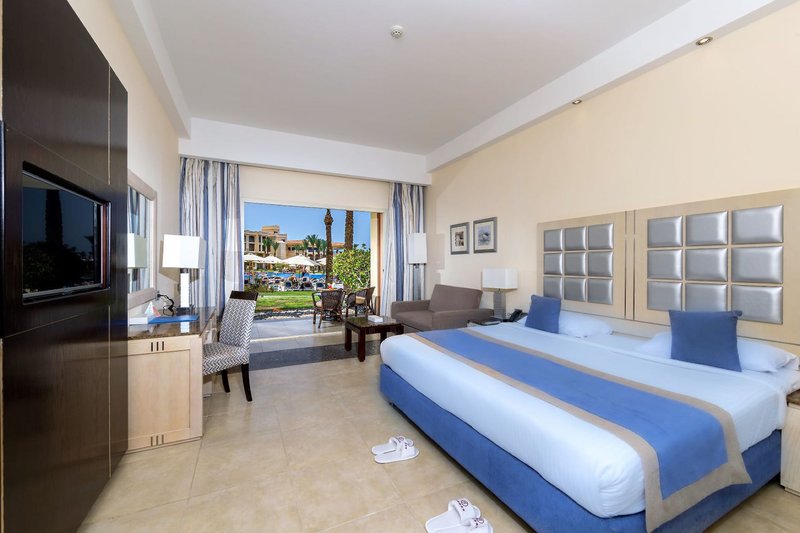 Tropitel Sahl Hasheesh 23