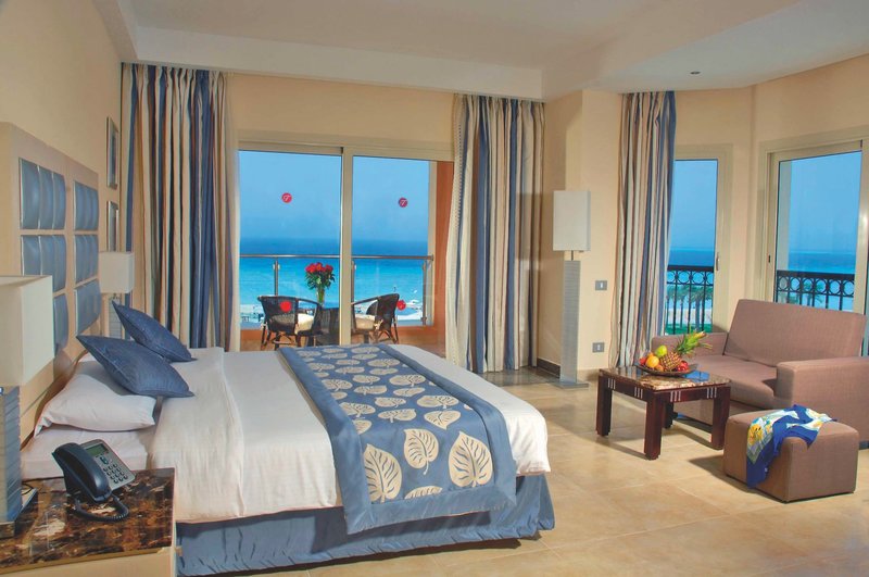 Tropitel Sahl Hasheesh 24