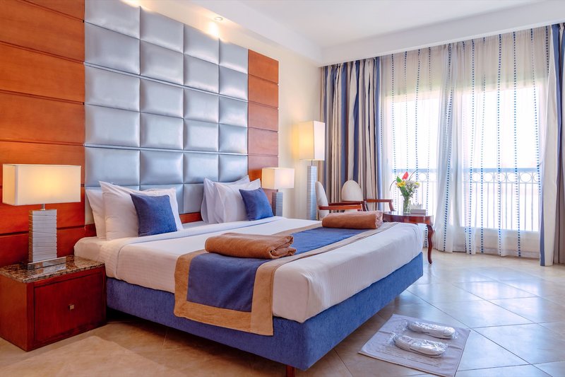 Tropitel Sahl Hasheesh 25