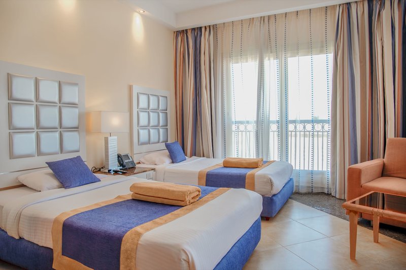 Tropitel Sahl Hasheesh 26