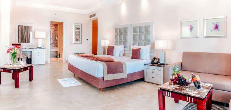 Tropitel Sahl Hasheesh 27