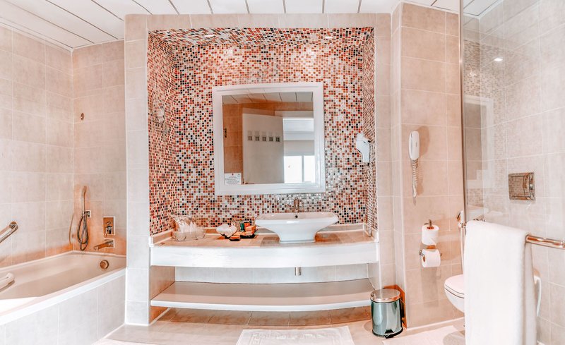 Tropitel Sahl Hasheesh 28