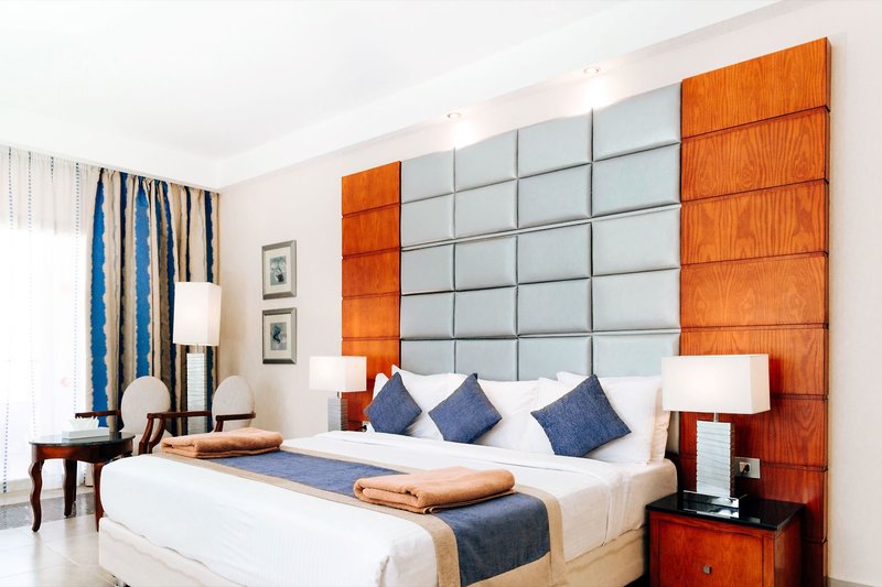 Tropitel Sahl Hasheesh 29