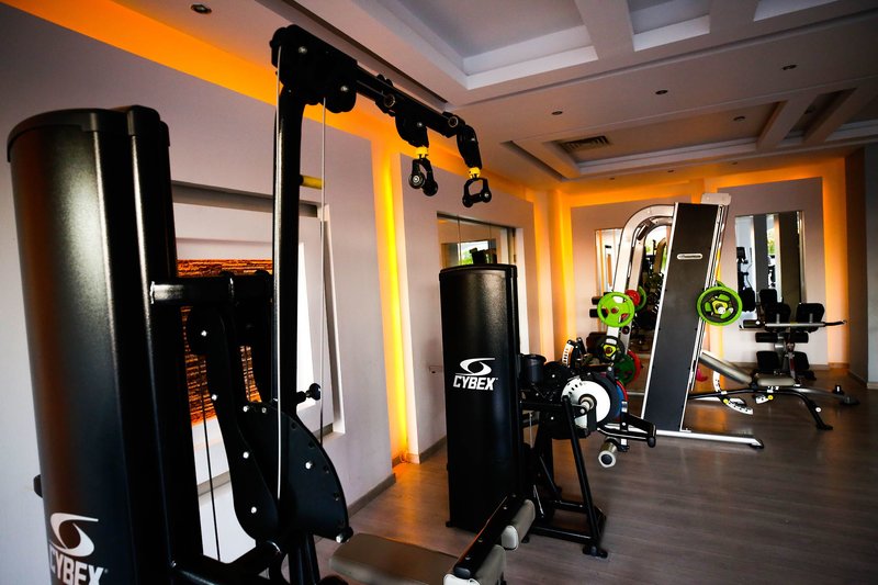 Tropitel Sahl Hasheesh 30