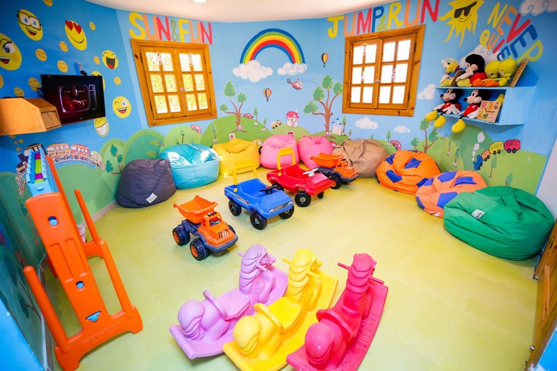 Tropitel Sahl Hasheesh 33