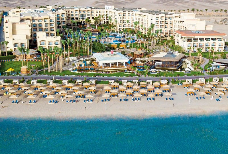 Tropitel Sahl Hasheesh 9