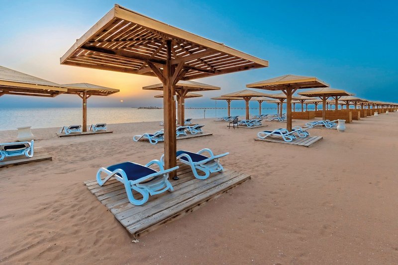 Tropitel Sahl Hasheesh 11