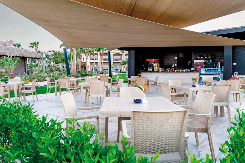 Tropitel Sahl Hasheesh 14