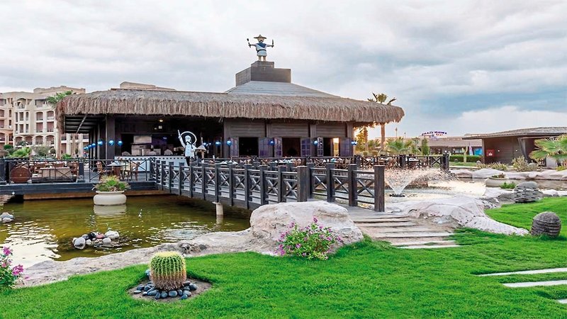 Tropitel Sahl Hasheesh 15