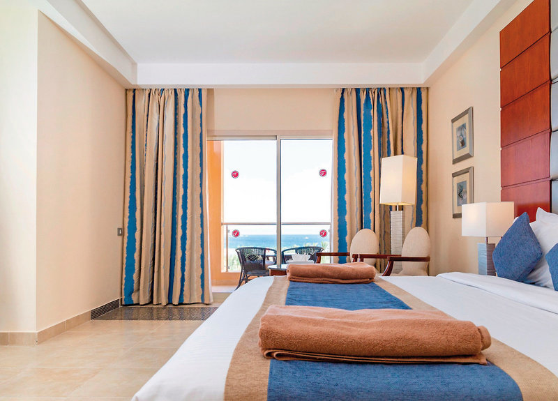 Tropitel Sahl Hasheesh 17