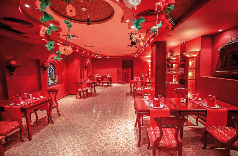 Tropitel Sahl Hasheesh 23