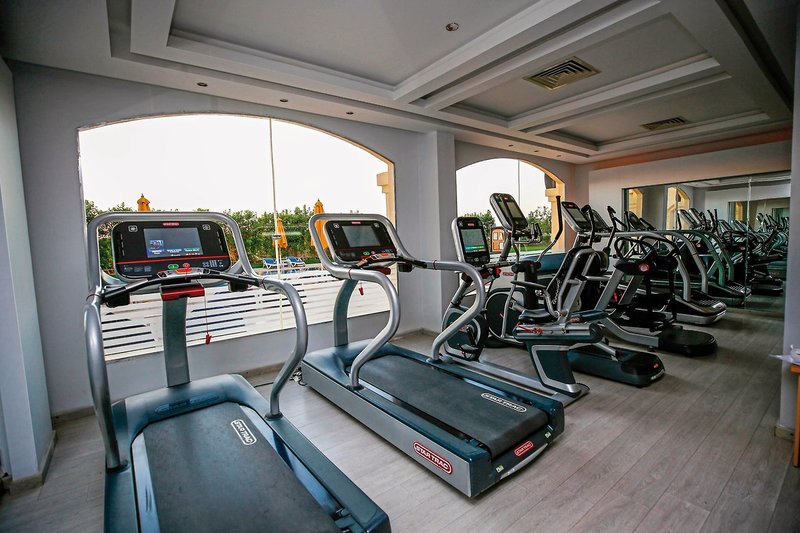 Tropitel Sahl Hasheesh 24